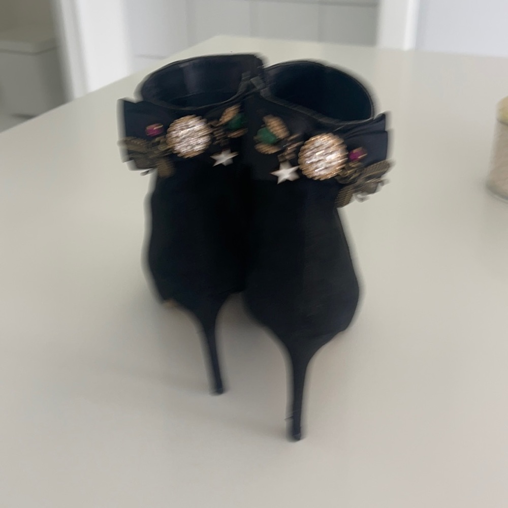 Betsy Johnson shoes